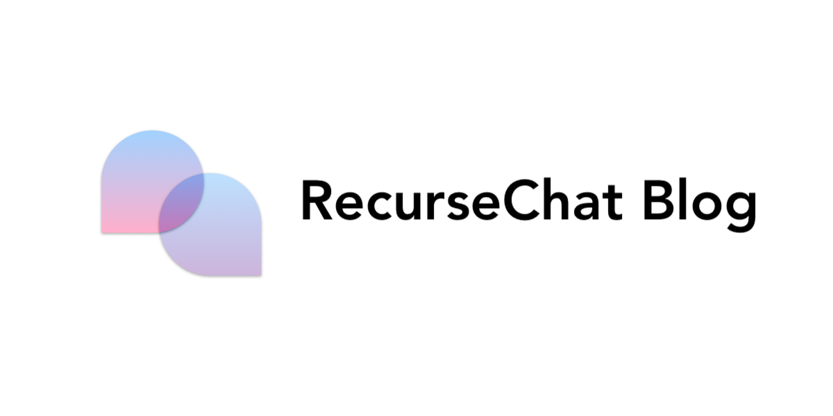 RecurseChat is a macOS app that helps you use local AI as a daily driver. When RecurseChat initially launched on Hacker News, we received overwhelming